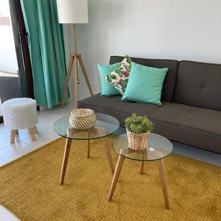 Casa Mesana Nuevo Apartamento En La Playa Con Aire Acondicionado Playa Honda  Exteriér fotografie