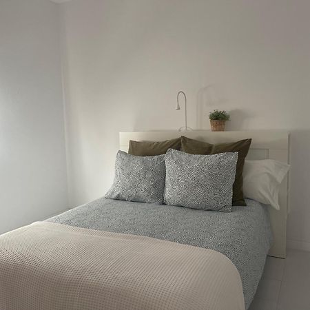 Casa Mesana Nuevo Apartamento En La Playa Con Aire Acondicionado Playa Honda  Exteriér fotografie