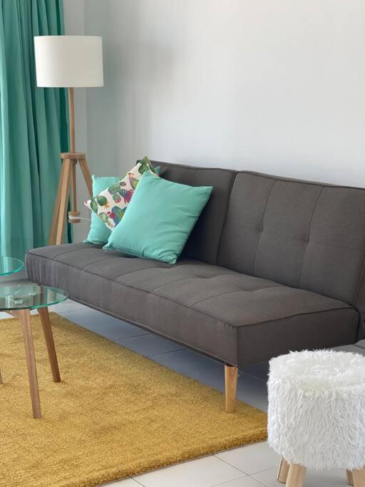 Casa Mesana Nuevo Apartamento En La Playa Con Aire Acondicionado Playa Honda  Exteriér fotografie