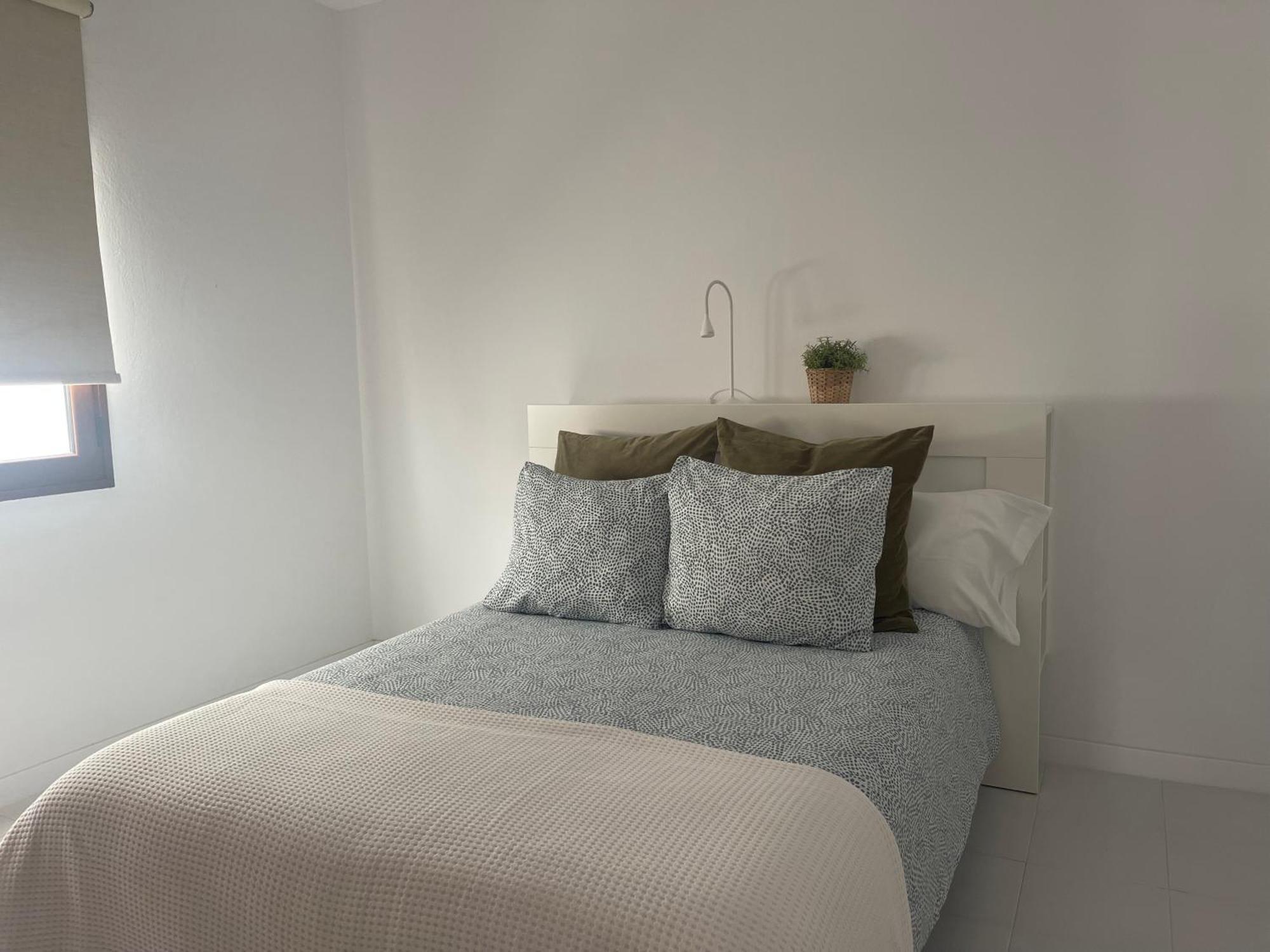 Casa Mesana Nuevo Apartamento En La Playa Con Aire Acondicionado Playa Honda  Exteriér fotografie